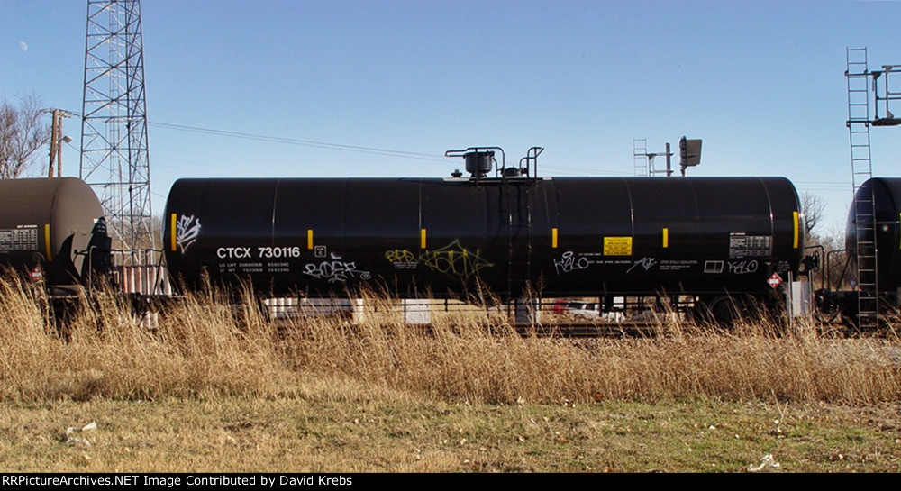 CTCX 730116